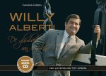 Xandra Knebel - Willy Alberti de glimlach van een kind; van levenslied tot opera