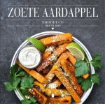 Colette Dike 135366 - Zoete aardappel Fooddeco