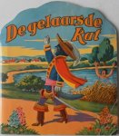  - De gelaarsde kat