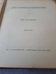 Ligthart jan - Jeugdherinneringen
