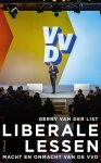 Gerry van der List - Liberale lessen