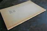  - voorstel wibaut dienst S.O. gemeentebladen amsterdam februari 1928