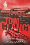 Clancy, Tom, Greaney, Mark - Tom Clancy: In de aanval