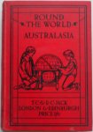 Glover G.L. - Round the World Australasia Australia