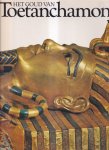 Seton Williams - Het Goud van Toetanchamon Seton Williams - Het Goud van Toetanchamon