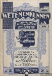 Eikendal, W.J.C. - Gebruik en onderhoud van de electrische uitrusting van het motorrijwiel