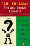 Paul R. Krugman - The Accidental Theorist