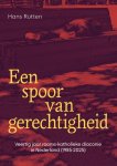 Hans Rutten - Een Spoor Van Gerechtigheid