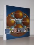 Delahaye, J-P - Complexiteit. Waar wiskunde en informatica tegen grenzen aanlopen