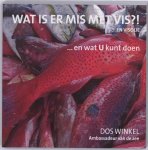 Dos Winkel, D. Winkel - Wat Is Er Mis Met Vis?!