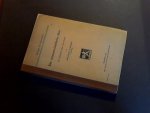 Plessner, Helmuth - Die wissenschaftliche idee - Ein entwurf uber ihre form Plessner, Helmuth - Die wissenschaftliche idee - Ein entwurf uber ihre form