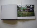 Wiechowska, Monika - Somnambule (exhibition photos of exteriors and interiors of houses) Wiechowska, Monika - Somnambule (exhibition photos of exteriors and interiors of houses)