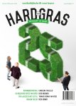 Tijdschrift Hard Gras - Hard gras 128 - oktober 2019