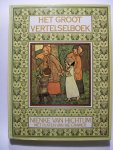 Hichtum, Nienke met platen van Rie Cramer - Groot vertelselboek / druk 2 Hichtum, Nienke met platen van Rie Cramer - Groot vertelselboek / druk 2