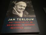Terlouw, Jan - Het touwtje uit de brievenbus & Katoren revisited / in gesprek met Jesse Goossens