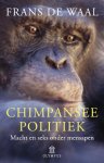  - Chimpanseepolitiek