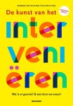 Barbara van Kesteren & Hanneke Laarakker - De kunst van het intervenieren