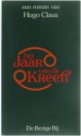Hugo Claus - Het jaar van de kreeft - Een romance