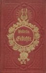 Hölderlin, Friedrich - Gedichte.