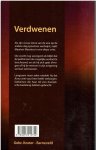 Veenman, Sjoerd - Verdwenen