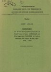 Achillus, Albert - Erinnerungen aus meiner Kriegsgefangenschaft im Mixed-Transit-Camp Ahmednagar und Erholungslager Ramandrog in Indien während des ersten Weltkrieges 1914-1920