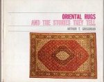 Gregorian, Arthur T. - Oriental Rugs and the stories they tell