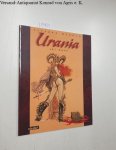 Maroto, Esteba: - Urania, Art-book