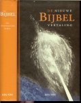 J.Ch Bastiaens, Amp, P.J. Booij - De Bijbel met Deuterocanonieke Boeken J.Ch Bastiaens, Amp, P.J. Booij - De Bijbel met Deuterocanonieke Boeken