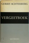 Gerrit Achterberg - Vergeetboek