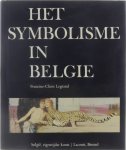 Francine-Claire Legrand Phie Mertens - Het Symbolisme in België