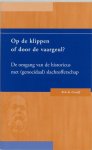 De B. Graaff - Op De Klippen Of Door De Vaargeul ?