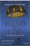 Hartov, Steven - De hand van God
