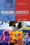 Alice M. Sapienza - Managing Scientists