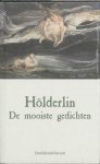 Hölderlin, [Vert.] Piet Thomas, [Inl. En Vert.] Ludo Verbeeck - De mooiste gedichten Met prenten van William Blake