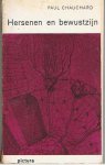 Chauchard, Paul - Hersenen en bewustzijn