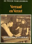 Hoek, K.A. van den - Verraad en Verzet