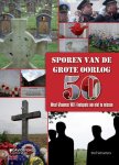 Luc Corremans, Annemie Reyntjens - Sporen van de grote oorlog