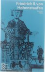 Herbert Nette - Friedrich II. von Hohenstaufen