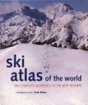 Arnie Wilson - Ski Atlas of the World