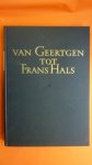 Gerson H. - De schoonheid van ons land: Van Geertgen tot Frans Hals
