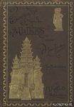 Jacobs, Dr. Julius - Eenigen tijd onder de Baliërs. Eene Reisbeschrijving. Met aanteekkeningen betreffende hygiene, land- en volkenkunse van de eilanden Bali en Lombok