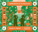 Louise O. Fresco - Hamburgers uit de moestuin