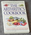 Dong, Collin H, and Jane Banks - The Arthritic's Cookbook Dong, Collin H, and Jane Banks - The Arthritic's Cookbook