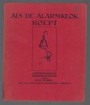 JCE Sand - Als de alarmklok roept