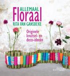 Rita van Gansbeke - Allemaal Floraal