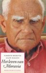 Alberto Moravia, Alain Elkann - Het leven van Moravia