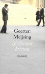 Meijsing, Geerten - Siciliaanse brieven