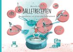 Maricelle Peeters - Balletrecepten