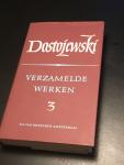 Dostojewski, F.M. - Aantekeningen uit het dodenhuis; De vernederden en gekrenkten; Verzamelde werken, deel 3