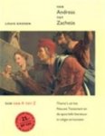 Louis Goosen 15136 - Van Andreas tot Zacheus Thema's uit het Nieuwe Testament en de apocriefe literatuur in religie en kunsten